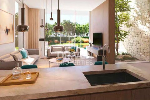 Müüa villa asukohaga Dubai, AÜE: 5 magamistoaga, 651.53 m² Nr 761650 - pilt 17