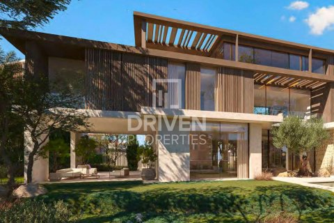 Müüa villa asukohaga Dubai, AÜE: 5 magamistoaga, 651.53 m² Nr 761650 - pilt 21