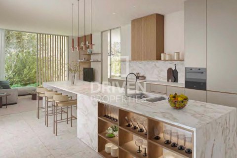 Müüa villa asukohaga Dubai, AÜE: 5 magamistoaga, 651.53 m² Nr 761650 - pilt 2