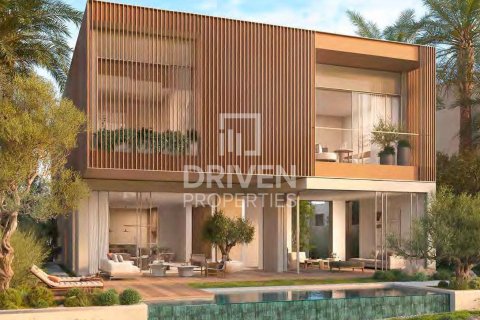 Müüa villa asukohaga Dubai, AÜE: 5 magamistoaga, 651.53 m² Nr 761650 - pilt 26