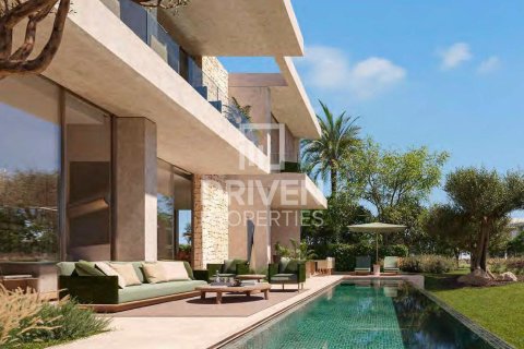 Müüa villa asukohaga Dubai, AÜE: 5 magamistoaga, 651.53 m² Nr 761650 - pilt 24