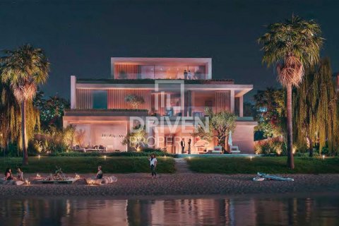 Müüa villa asukohaga Dubai, AÜE: 5 magamistoaga, 651.53 m² Nr 761650 - pilt 22