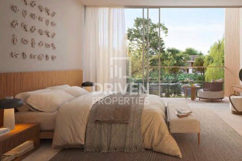 Müüa villa asukohaga Dubai, AÜE: 5 magamistoaga, 651.53 m² Nr 761650 - pilt 9