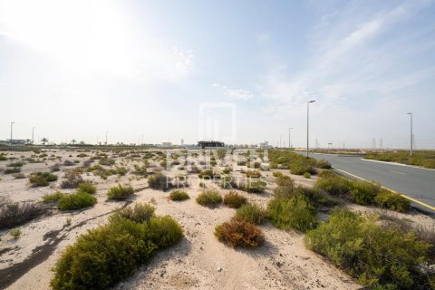 Działka na sprzedaż w Jebel Ali, Dubai, ZEA 1013.67 mkw., nr 761652 - zdjęcie 2