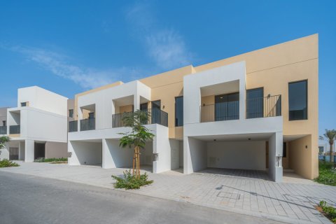 Rekkehus til salgs i Arabian Ranches 3, Dubai, Emiratene 3 soverom, 118 kvm Nr. 714491 - Foto 2