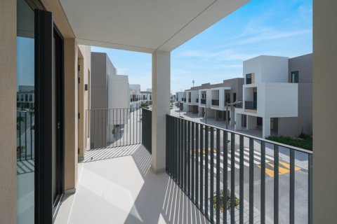 Rekkehus til salgs i Arabian Ranches 3, Dubai, Emiratene 3 soverom, 118 kvm Nr. 714491 - Foto 15