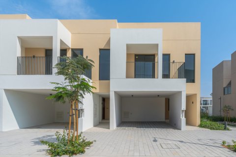 Stadthaus in Arabian Ranches 3, Dubai, VAE: 3 Schlafzimmer, 118 m2 Nr. 714491