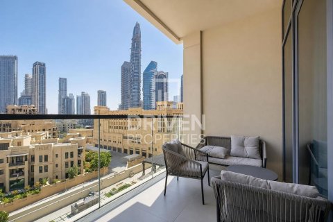 Wohnung in Downtown Dubai (Downtown Burj Dubai), Dubai, VAE: 3 Schlafzimmer, 159.33 m2 Nr. 759333
