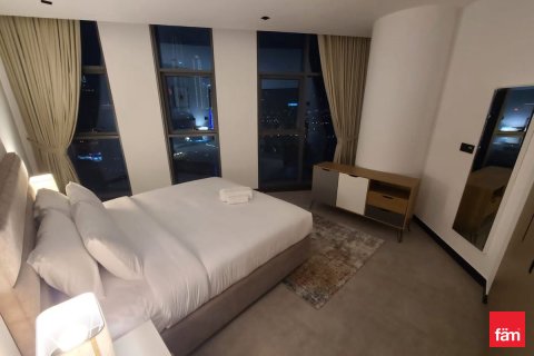 Business Bay、Dubai、UAE にあるマンション販売中 1ベッドルーム、57.8 m2、No721044 - 写真 4