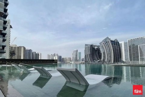 Business Bay、Dubai、UAE にあるマンション販売中 1ベッドルーム、57.8 m2、No721044 - 写真 8