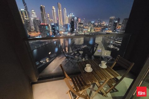 Business Bay、Dubai、UAE にあるマンション販売中 1ベッドルーム、57.8 m2、No721044 - 写真 7