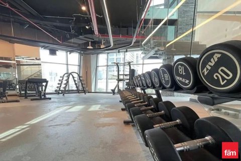 Business Bay、Dubai、UAE にあるマンション販売中 1ベッドルーム、57.8 m2、No721044 - 写真 9