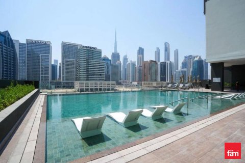 Business Bay、Dubai、UAE にあるマンション販売中 1ベッドルーム、57.8 m2、No721044 - 写真 6