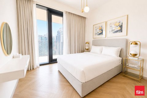 Apartmán v Downtown Dubai (Downtown Burj Dubai), SAE 2 spálne, 145.6 m2 č. 721045 - Fotografia 3
