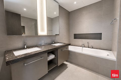Apartmán v Downtown Dubai (Downtown Burj Dubai), SAE 2 spálne, 145.6 m2 č. 721045 - Fotografia 8