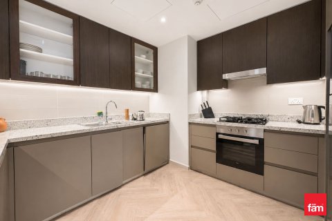 Apartmán v Downtown Dubai (Downtown Burj Dubai), SAE 2 spálne, 145.6 m2 č. 721045 - Fotografia 7
