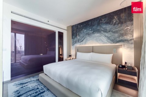 阿联酋 Dubai Dubai Marina 待售 : 32.1 平方米 , 编号721040 - 照片 13