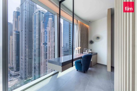 阿联酋 Dubai Dubai Marina 待售 : 32.1 平方米 , 编号721040 - 照片 7