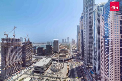 דירה ב Dubai Marina, Dubai, איחוד האמירויות 32.1 מ