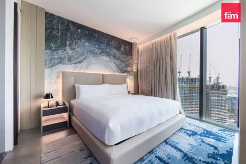 阿联酋 Dubai Dubai Marina 待售 : 32.1 平方米 , 编号721040 - 照片 12