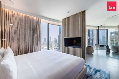 阿联酋 Dubai Dubai Marina 待售 : 32.1 平方米 , 编号721040 - 照片 10
