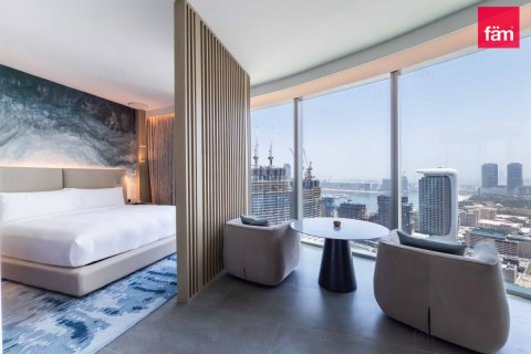 阿联酋 Dubai Dubai Marina 待售 : 32.1 平方米 , 编号721040 - 照片 9