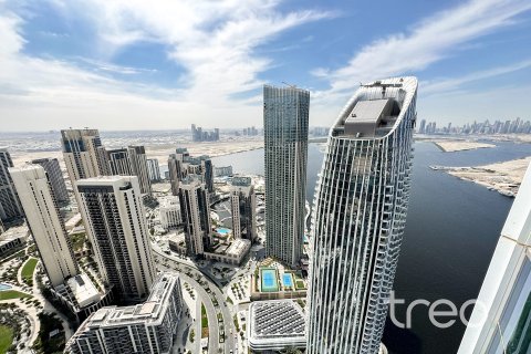 Apartment i Dubai Creek Harbour (The Lagoons), Dubai, UAE 2 soveværelser, 99.13 kvm № 733782