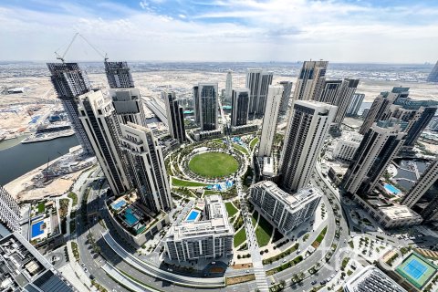 شقة للإيجار في خور دبي، دبي، الإمارات العربية المتحدة 2 غرفة نوم ، 99.13 متر مربع ، رقم 733782 - صورة 11