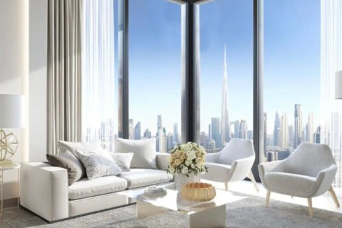 Dubai, UAE의 아파트 침실 1개, 72.08제곱미터 번호 701855