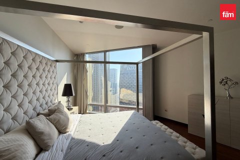 Huoneisto Downtown Dubai (Downtown Burj Dubai), Arabiemiraatit 1 makuuhuone, 101.8 m2 № 687612 - kuva 9