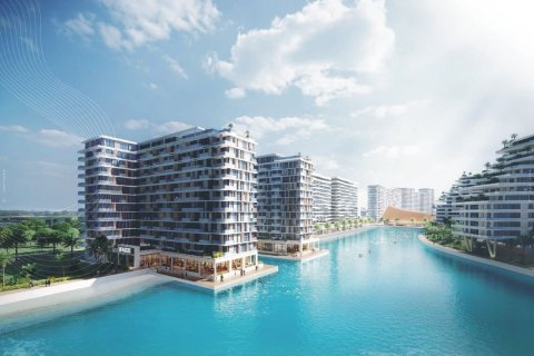 Leilighet til salgs i Dubai, Emiratene 1 soverom, 58.2 kvm Nr. 715076 - Foto 9