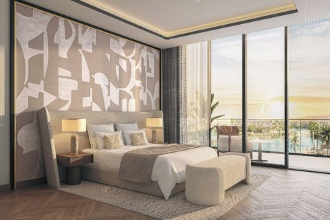 Leilighet til salgs i Dubai, Emiratene 1 soverom, 58.2 kvm Nr. 715076 - Foto 2