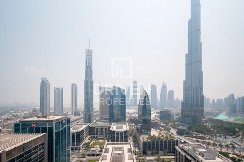 Appartamento a Downtown Dubai (Downtown Burj Dubai), Dubai, EAU 2 camere da letto, 157.84 mq. № 744792