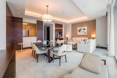 Apartament do wynajęcia w Downtown Dubai (Downtown Burj Dubai), Dubai, ZEA 2 sypialnie, 157.84 mkw., nr 744792 - zdjęcie 2