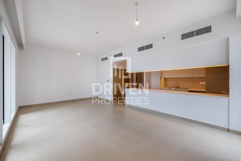 דירה ב Dubai Creek Harbour (The Lagoons), Dubai, איחוד האמירויות 3 חדרי שינה, 150.41 מ