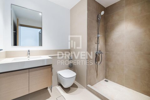 Appartamento in affitto a Dubai Creek Harbour (The Lagoons), Dubai, EAU 3 camere da letto, 150.41 mq. № 744787 - foto 13