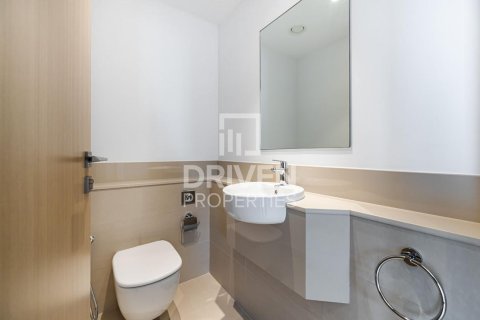 Appartamento in affitto a Dubai Creek Harbour (The Lagoons), Dubai, EAU 3 camere da letto, 150.41 mq. № 744787 - foto 11