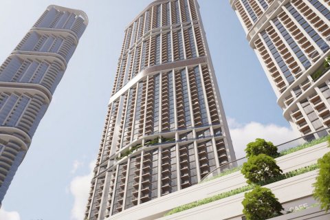 Apartment i Nadd Al Sheba, Dubai, UAE 1 soveværelse, 56 kvm № 704957