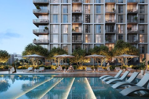 Appartement à vendre à Dubai Creek Harbour (The Lagoons), Dubai, EAU 1 chambre, 92 m2 № 704975 - photo 9