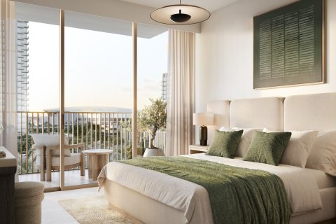 Appartement à vendre à Dubai Creek Harbour (The Lagoons), Dubai, EAU 1 chambre, 92 m2 № 704975 - photo 6