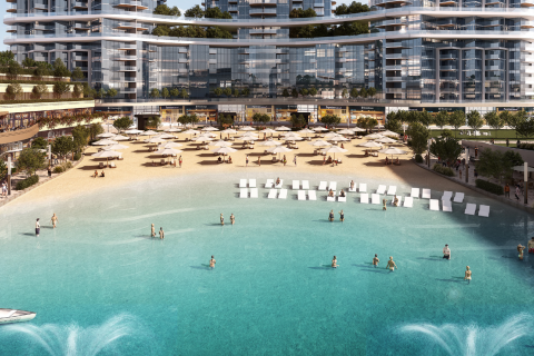 Apartamento en venta en Nadd Al Sheba, Dubai, EAU 3 dormitorios, 154 m2 № 704955 - foto 5