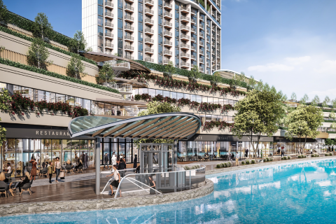 Apartamento en venta en Nadd Al Sheba, Dubai, EAU 3 dormitorios, 154 m2 № 704955 - foto 8