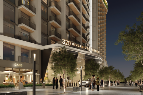 Apartamento en venta en Nadd Al Sheba, Dubai, EAU 3 dormitorios, 154 m2 № 704955 - foto 3