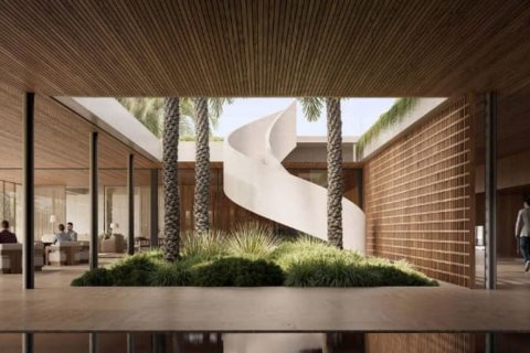 Dubai, BAE’de satılık villa 5 yatak odası, 824.5 m&sup2; No 686075 - fotoğraf 6