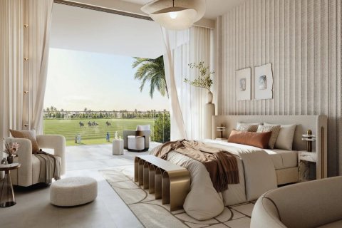 Dubai, BAE’de satılık villa 5 yatak odası, 824.5 m&sup2; No 686075 - fotoğraf 10