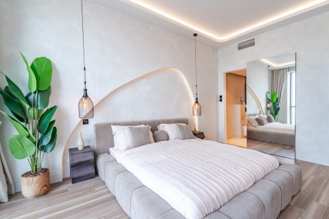 Dubai Marina, Dubai, BAE’de satılık daire 3 yatak odası, 159 m² No 754356 - fotoğraf 4