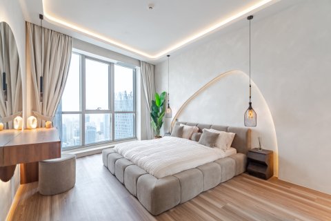 Dubai Marina, Dubai, BAE’de satılık daire 3 yatak odası, 159 m² No 754356 - fotoğraf 13