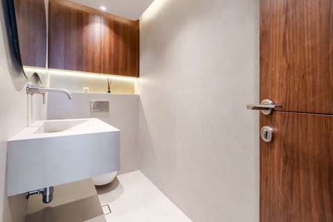 Dubai Marina, Dubai, BAE’de satılık daire 3 yatak odası, 159 m² No 754356 - fotoğraf 10