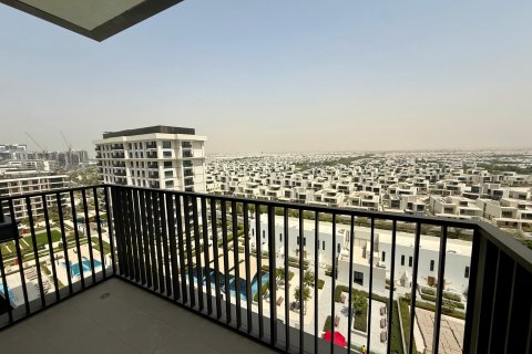 Korter asukohaga Dubai, AÜE: 1 magamistoaga, 60 m² Nr 754361