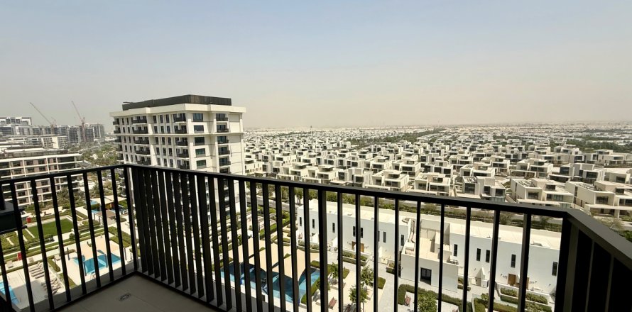 Apartment i Dubai, UAE 1 soveværelse, 60 kvm № 754361